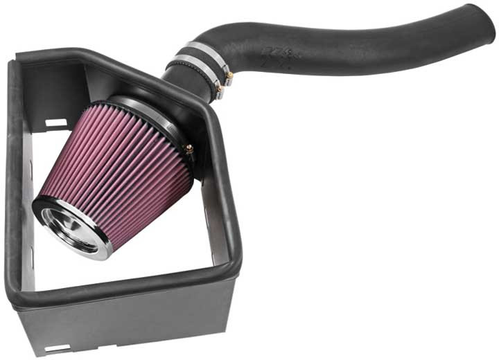 K&N Filters - Perf Air Intake System Fipk Ram 1500 V63.0l Dsl - 57-1571