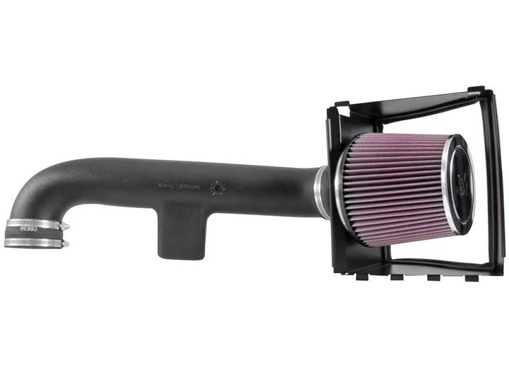 K&N Filters - F150 V85.0l F/i Performance Intake Kit - 57-2591