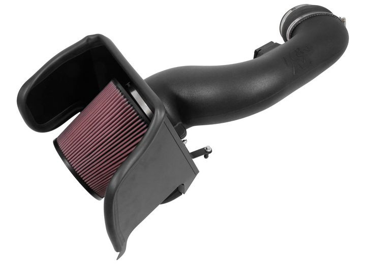 K&N Filters - Fipk Ford F Super Duty V86.7l Dsl - 57-2597