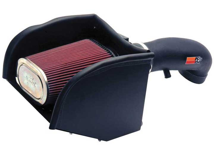 K&N Filters - Chevy/gmc Pu/suburban 5.7l V8 Fipk Kit - 57-3013-2