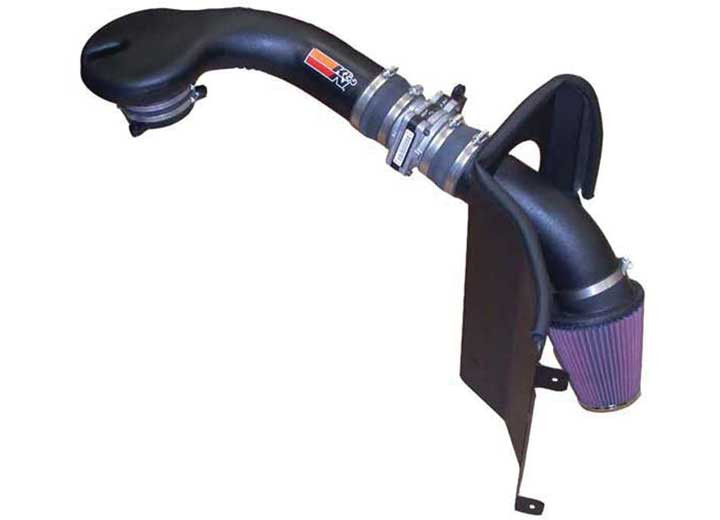 K&N Filters - S10/blazer/sonoma 4.3lv6 Fipk Kit - 57-3017-2