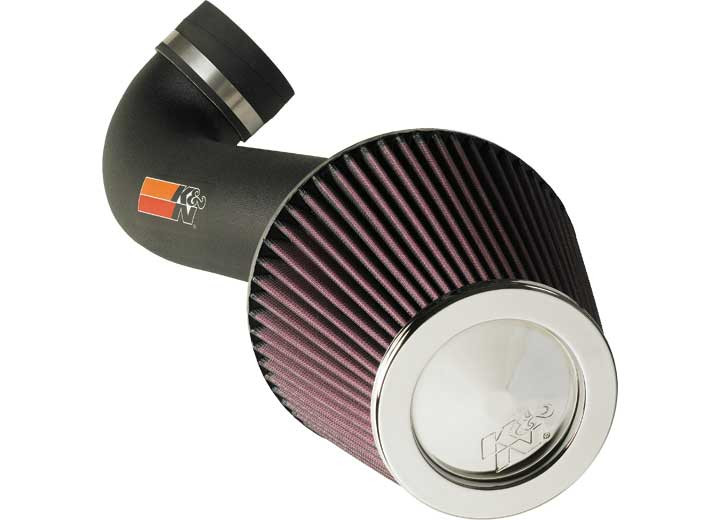 K&N Filters - Gm(not Hd)6.0l(incl All Tah/sub)fipk Kit - 57-3023-1