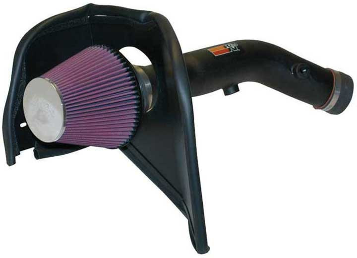 K&N Filters - 0406 Colorado/canyon 3.5l Fipk Kit - 57-3043