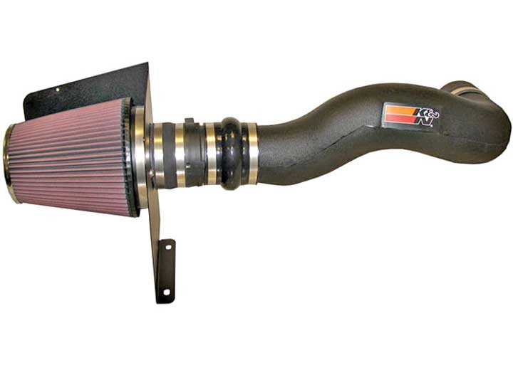 K&N Filters - Gm Fs 4.8/5.3/6.0/6.2l V8 Fipk Kit - 57-3058