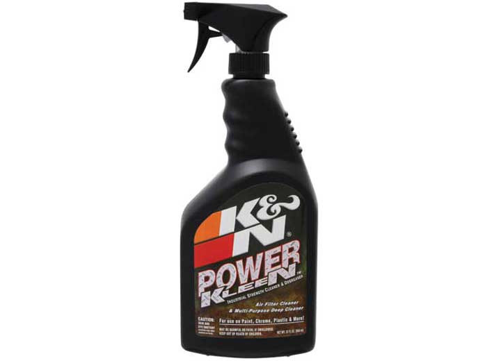 K&N Filters - 32oz. Squirt Bottle K&n Cleaner & Degreaser - 99-0621