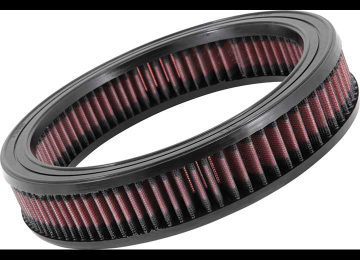 K&N Filters - Gm L6v6v8196280 - E-1070