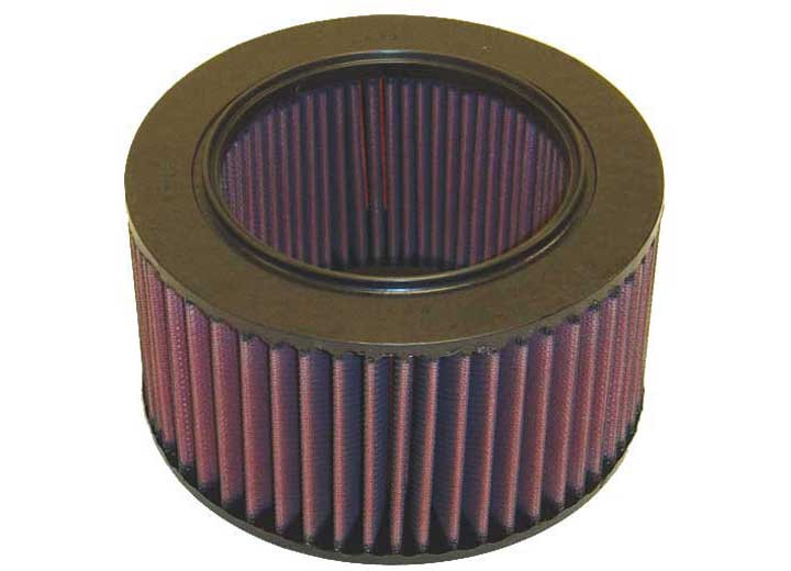K&N Filters - Suzuki Samurai; L41.3l8593 - E-2553