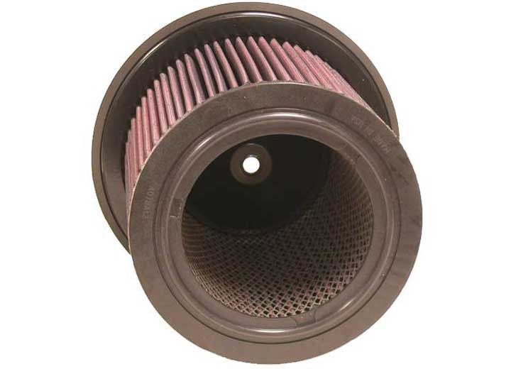K&N Filters - Nissan Patrol 4.5ll6; 2002 Rplcmnt Air Fltr - E-9266