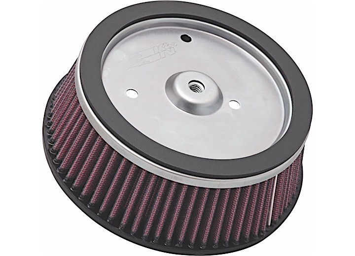K&N Filters - Harley Motorcycle Air Filter - HD-0800