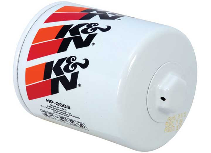 K&N Filters - Oil Fliter Cadillac & Rover - HP-2003