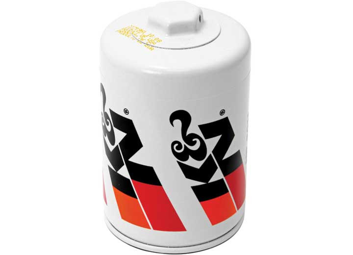 K&N Filters - Automotive Oil Filter - HP-2011