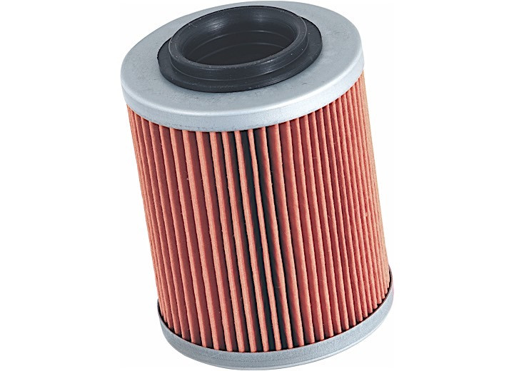 K&N Filters - Powersports Cartridge Oil Filter - KN-152