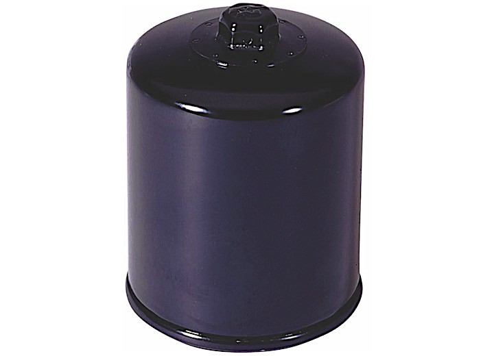 K&N Filters - Harley Twin Cam & M8 Oil Filter Blk - KN-171B