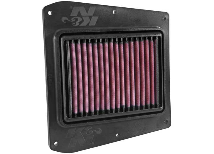 K&N Filters - 1622 Indian Scout 69/ Bobber 69ci Replacement Panel Air Filter - PL-1115
