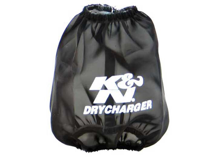 K&N Filters - Drycharger Wrap; Rc4160 Air Fltr Wrap - RC-4160DK
