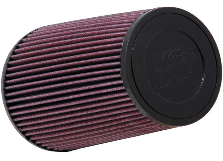 K&N Filters - 3inflg 6inodb 45/8inodt 9inl Univ Rubbr Fltr - RE-0810
