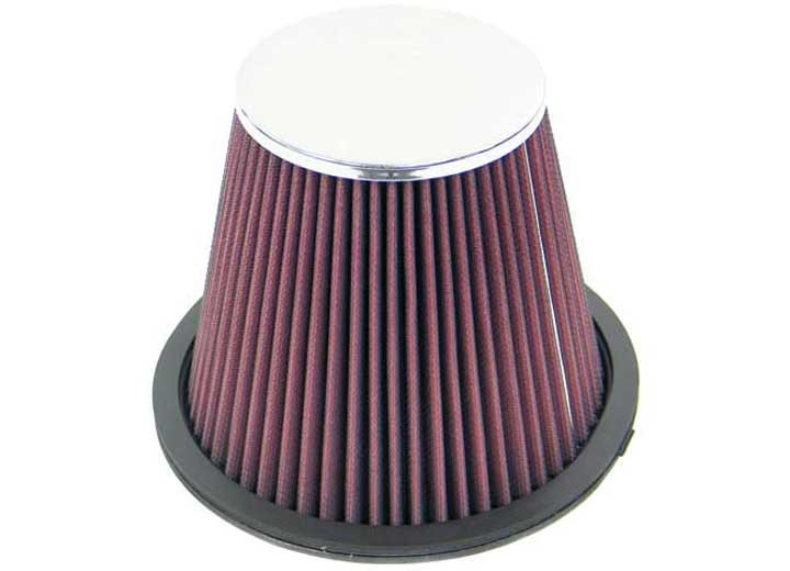 K&N Filters - 8in Odb 41/2in Odt 6inh Univ Air Fltr - RF-1022