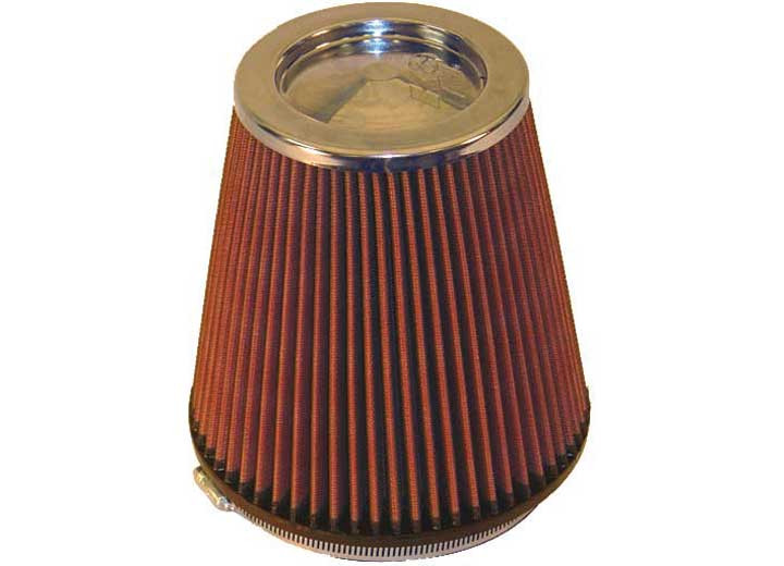 K&N Filters - Universal Round Tapered Filter - RF-1041