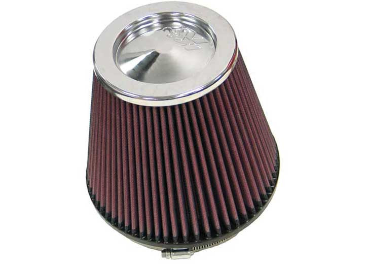 K&N Filters - 6inflg 71/2inb 5int 61/2inh Univ Air Fltr - RF-1042