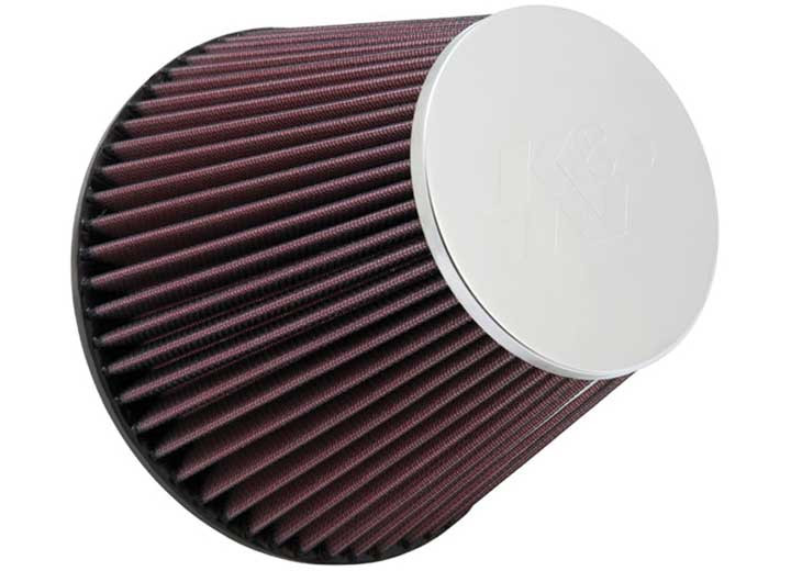 K&N Filters - 1516 Flex 6inflg 71/2inb 41/2int 6inh Univ Air Fltr - RF-1048