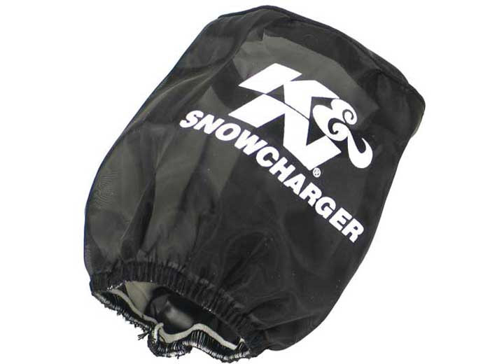 K&N Filters - Snowcharger; Sn2530 Air Fltr Wrap - SN-2530PK