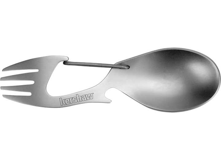 Kershaw Knives - Ration Spoonandfork Tool - 1140X