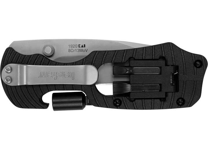 Kershaw Knives - Select Fire Pocket Knife  Box - 1920