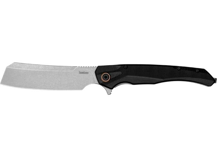 Kershaw Knives - Strata Cleaver  Box - 2078