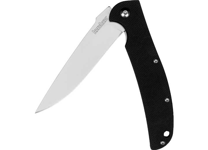 Kershaw Knives - Chill Pocket Knife  Box - 3410