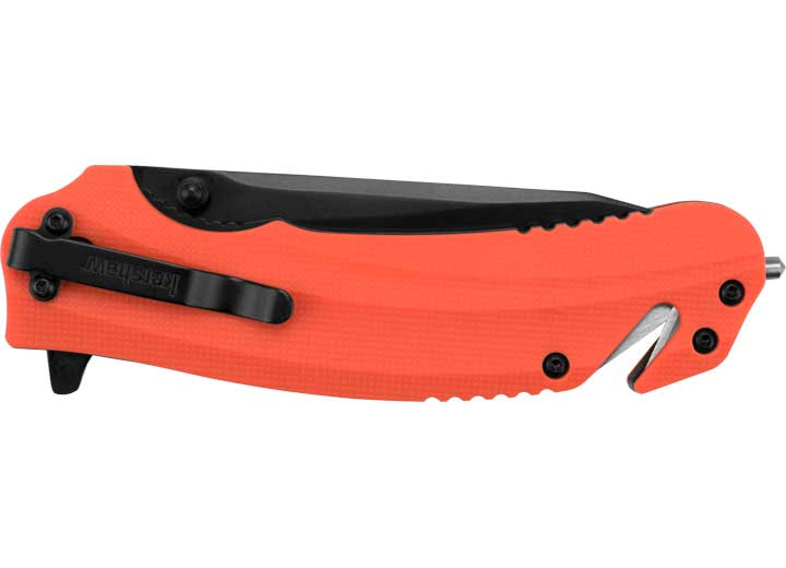 Kershaw Knives - Barricade Pocket Knife  Box - 8650