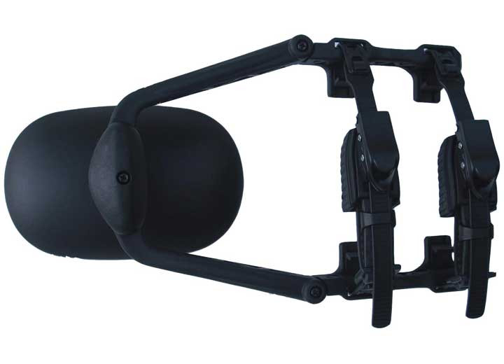K-Source - Ratchet Lock Towing Mirror - 3891