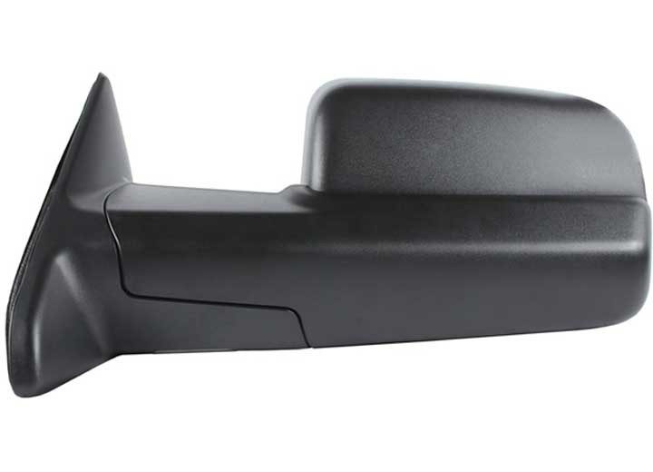 K-Source - 1215 Ram 1500/3500/1315 2500 W/towing Pkg W/ Sensor Flipouthead Dual Lens Te - 60194C