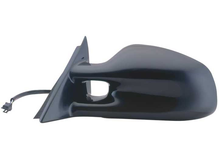 K-Source - 9703 Pontiac Grand Prix Lh Power Nonfoldaway Oe Mirror Black - 62628G