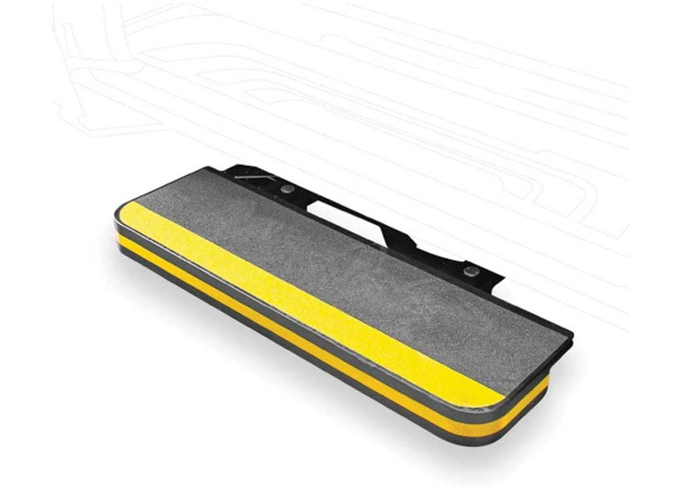 Legend Fleet Solutions - Ram Promaster  Upstep Rs3 Mounting Bracket Kit - RA0214-UKRS1A