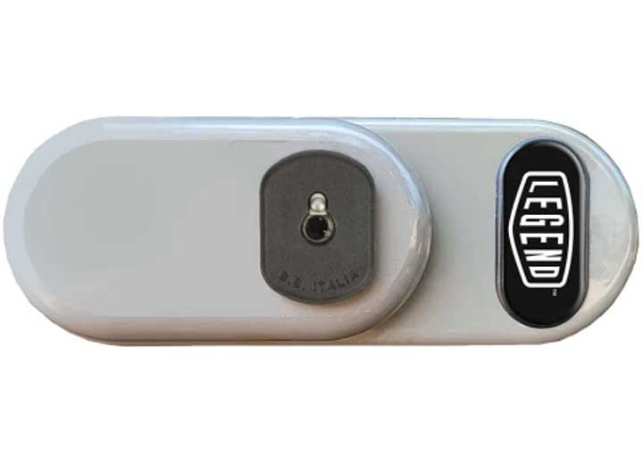 Legend Fleet Solutions - Securilock Van Doors Lock System Trpl Slamlock Universal Templates Available For Most Van Models - SL1-021-003