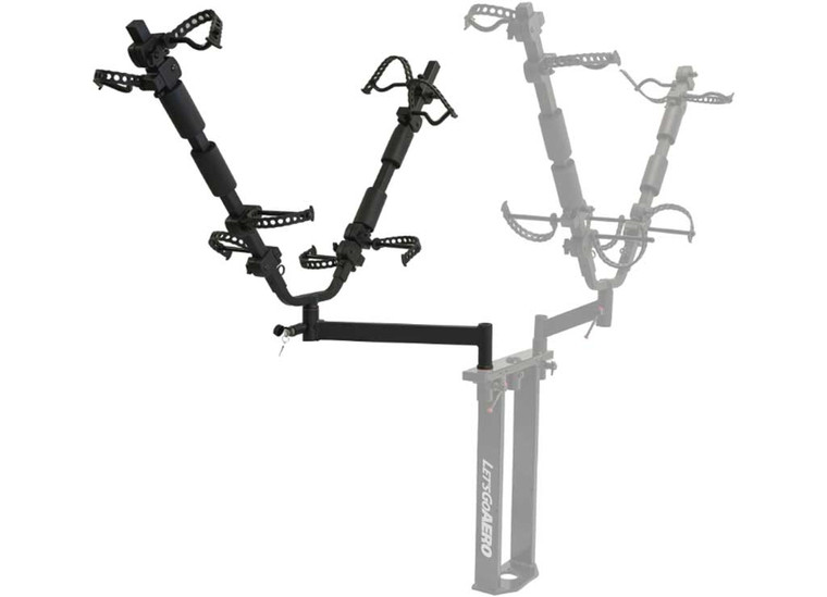 Let's Go Aero - Stackit Storage Platform Addon For Jackit Pro - B02479