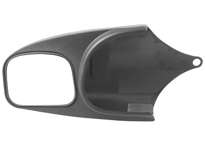 Longview Towing Mirror - (2)ext.mirror Sier/silv 0714 - LVT-1600
