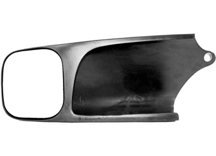 Longview Towing Mirror - (2)ext.mirror Ram 15/25/35 0308 - LVT-3100B