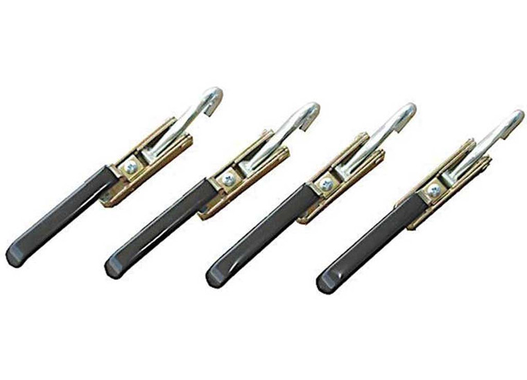 Lippert - Qwikload Leveraction Turnbuckle Upgrade Kit - 182894