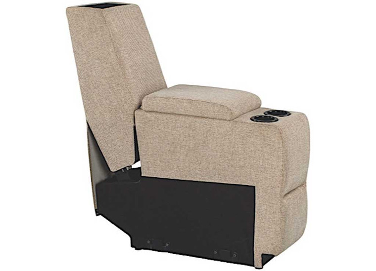 Lippert - Center Console  (norlina) - 2020129307