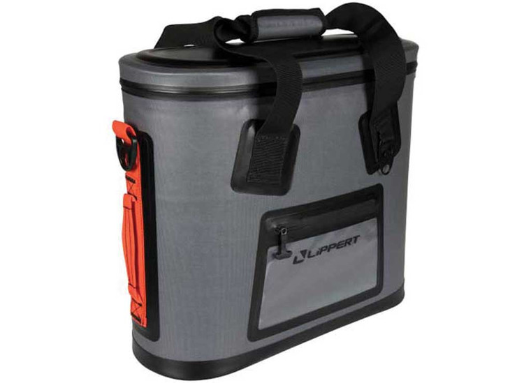 Lippert - Lippert Adventure Pro 30 Can Soft Pack Cooler - 2021099913