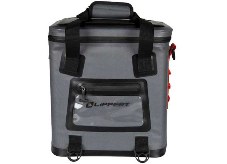 Lippert - Lippert Adventure Pro 24 Can Soft Pack Cooler - 2021099915