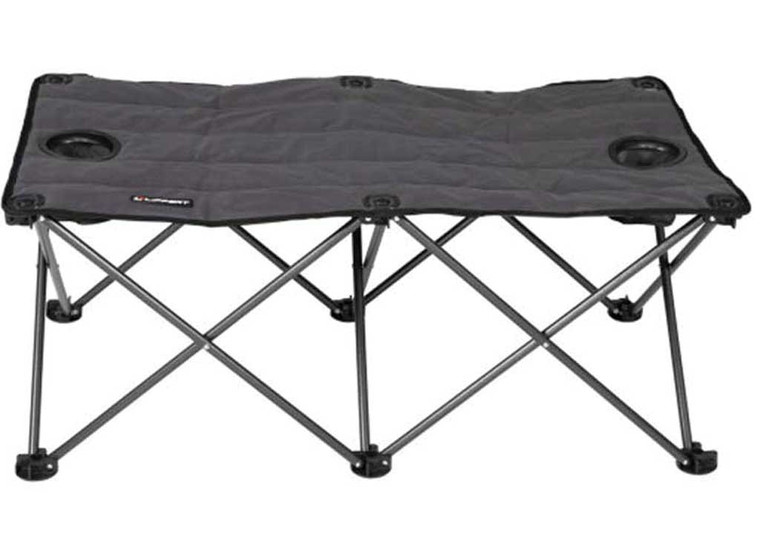 Lippert - Lippert Campfire Ottoman Dark Grey - 2021123295