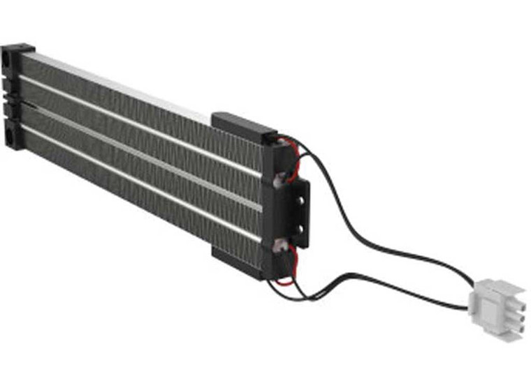 Lippert - Heat Strip Installation Kit For Manual Control White - 2021123592