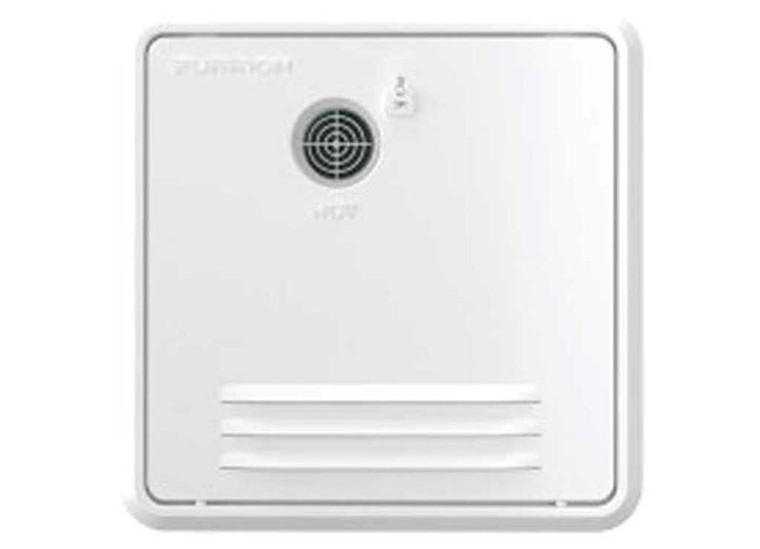 Lippert - Water Heater Door 410 X 410mm  Am Packaging - 2021123994