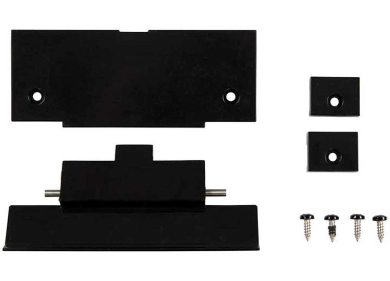 Lippert - Furrion Refrigerator Door Latch Parts Package (freeze Door) - 2021124026