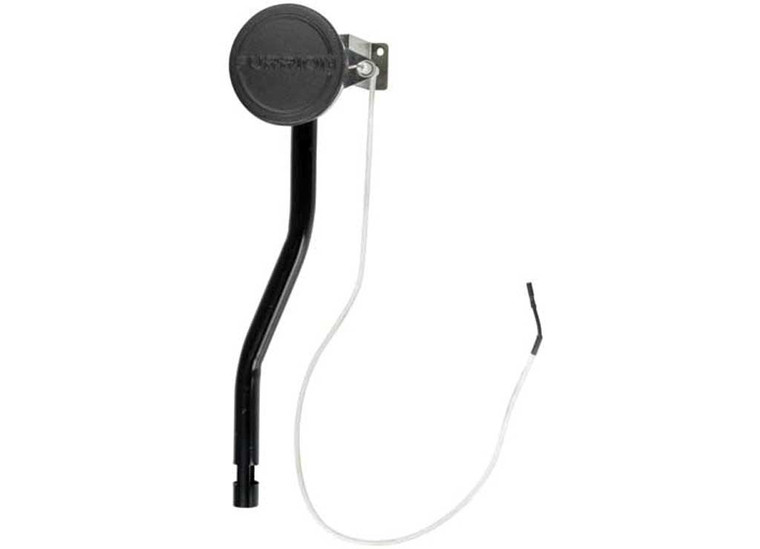 Lippert - Furrion Oven Replacement Right Burner Module - 2021124140