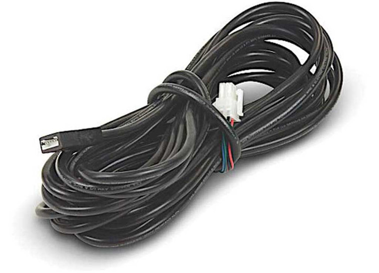Lippert - 30ft Harness For Inwall Slideouts  6 Pin Controllertomotor (maletofemale) - 229756