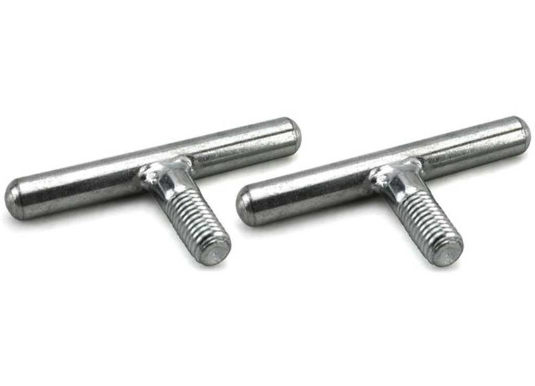 Lippert - Tbolt Kit 2/pkg Replacement Parts For Jt Strongarm - 314594