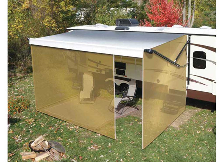 Lippert - 18ft Solera Screen Room - 362221